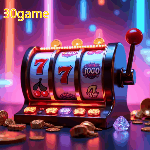 30game Login na Conta