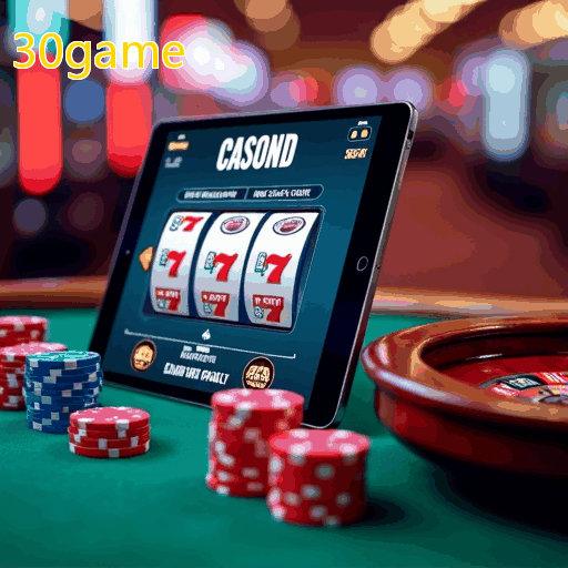 App 30game para Celular – Baixe Agora e Jogue Sem Travamentos